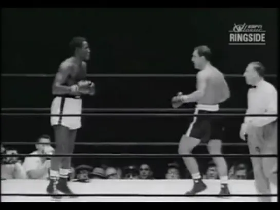 Rocky Marciano - Undefeated