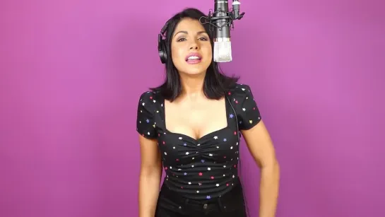 Nazareth - Love Hurts - Sara Loera - cover