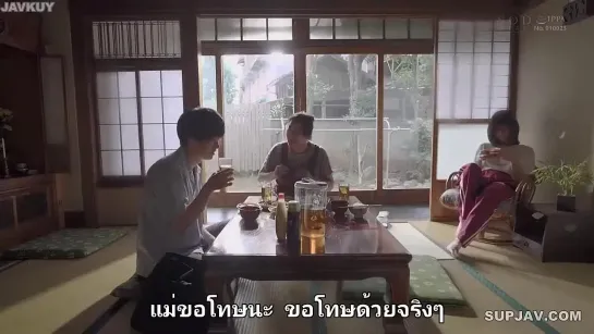 [ซับไทยลดเซ็น] STARS-771 พี่สาวติดเกมน้องเคลมติดใจ Kanan Amamiya