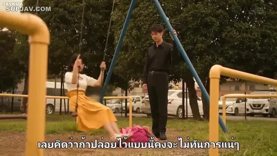 [ซับไทยลดเซ็น] STARS-750 แตกในเคลียใจคู่รักขี้หึง Mei Miyajima