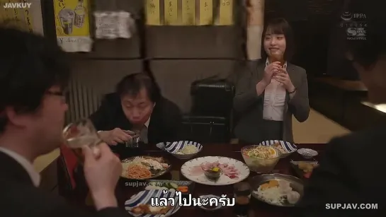 [ซับไทยลดเซ็น] SSIS-521 วางยานอนหลับกินตับลูกน้องสาวสวย Suzu Aiho