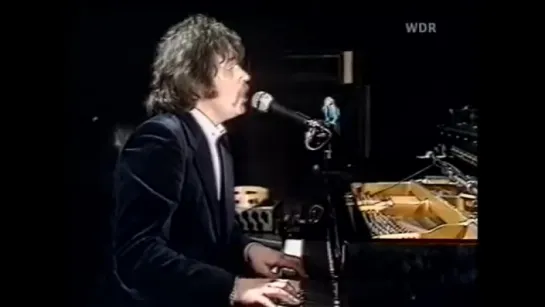 Procol Harum - Live At Rockpalast (1976)