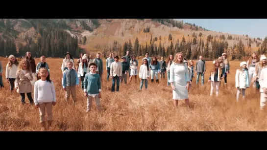 Dream (Official Music Video)   One Voice Childrens Choir