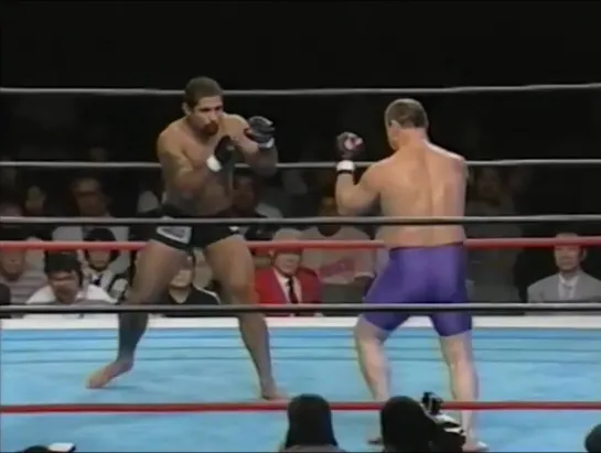 Adilson Lima vs Alexander Fyodorov (Александр Фёдоров).