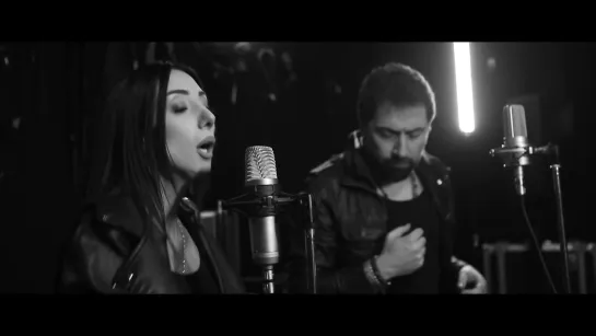 ♛Adana Project feat. Andre Simonian 👉 Իմը չես գիտեմ (Ime Ches Gitem)