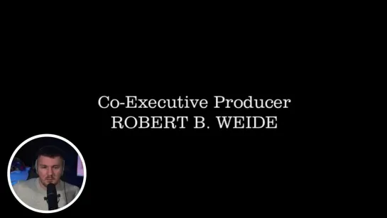 directed by robert b.weide