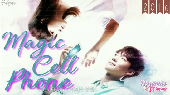 Magic Cell Phone episodio 10 Final | DoramasTC4ever