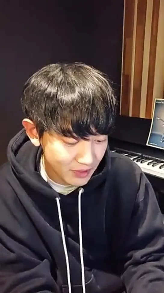 230408 Line Instagram Chanyeol #24