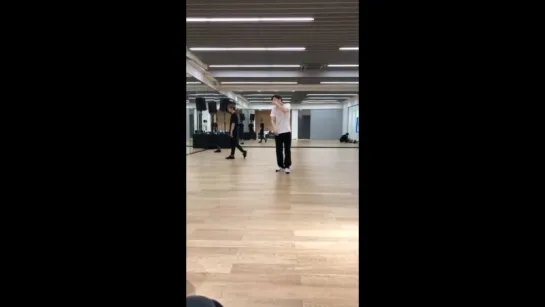 181003 Line Instagram Sehun #11