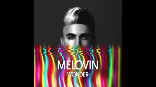 MELOVIN - Wonder (Audio) - Eurovision 2017