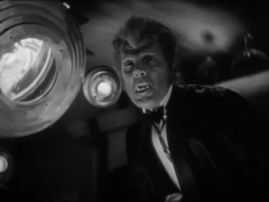 Werewolf of London 1935 / Лондонский оборотень HD 720 (rus)