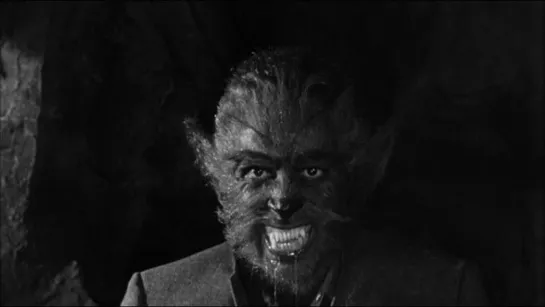 The Werewolf 1956 / Оборотень HD 1080 ENG+(rus sub) пер. Иван Старостенко