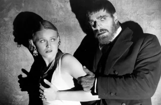 The Old Dark House 1932 / Старый страшный дом HD 720 (rus)