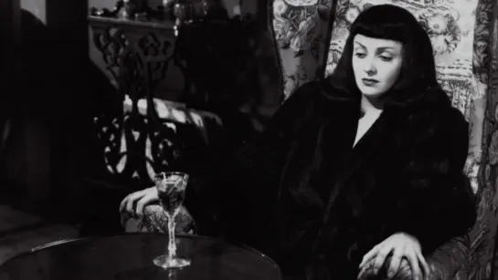 The Seventh Victim 1943 / Седьмая жертва HD 720 ENG+(rus sub)