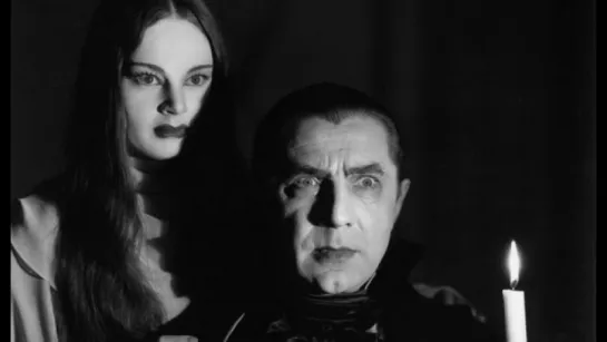 Mark of the Vampire 1935 / Знак вампира HD 720p (rus)