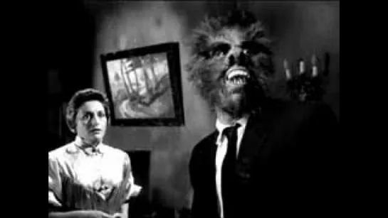 El hombre y el monstruo 1959 / The Man and the Monster / Человек и монстр (rus)