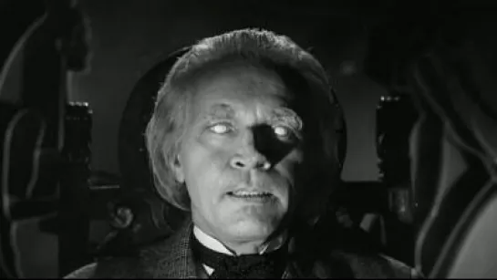 Die 1000 Augen des Dr. Mabuse 1960 / The Thousand Eyes of Dr. Mabuse / Тысяча глаз доктора Мабузе HD 720 (rus)