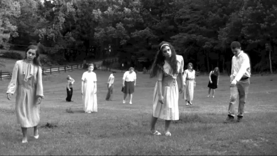 Night of the Living Dead 1968 / Ночь живых мертвецов HD 720p