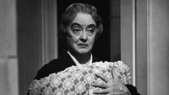 Nanny 1965 / Няня ( HammerFilm) Bette Davis