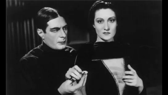 Dracula's Daughter 1936 / Дочь Дракулы (rus)