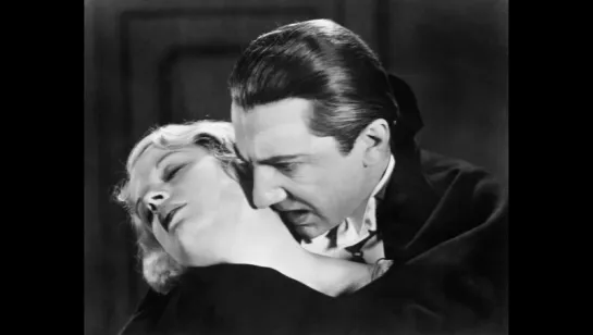 Dracula 1931 / Дракула HD 720p