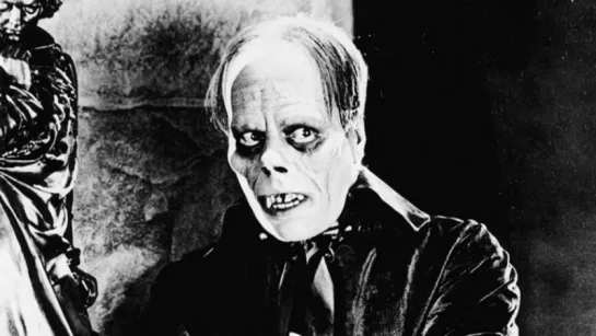 The Phantom of the Opera  1925 / The Phantom of the Opera  1925