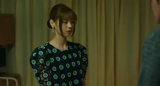 [Dorama] Hot Mom ep07 - Nishino Nanase (ex-Nogizaka46)[2021.04.02]