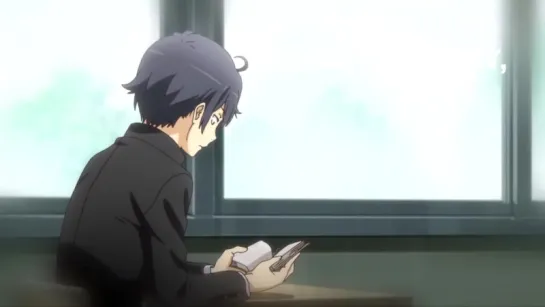 Oregairu AMV - My Life