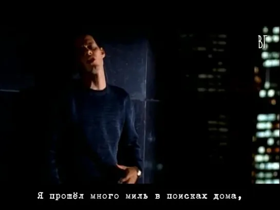 Марк Энтони - Во снах  (Marc Anthony - When I Dream at Night) русские субтитры