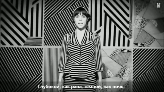 Ленка Крипач - Всем сразу (Lenka - Everything at once) русские субтитры