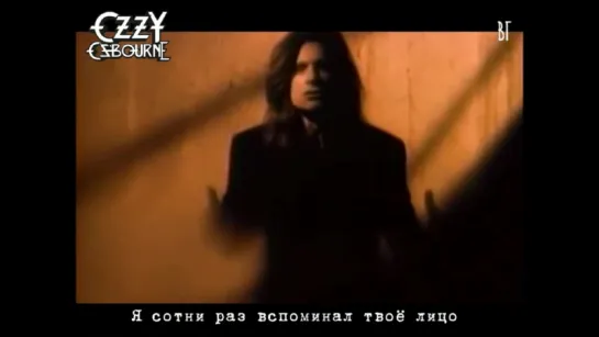 Оззи Осборн - Мама, я иду домой (Ozzy Osbourne - Mama, Im Coming Home) русские субтитры