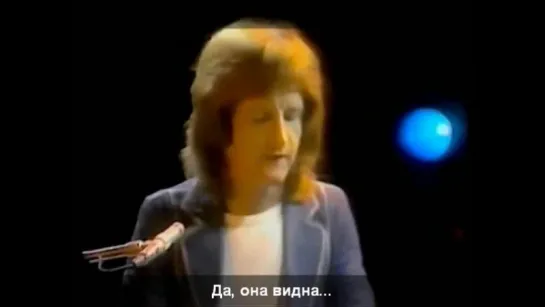 Badfinger - Without You (русские субтитры)