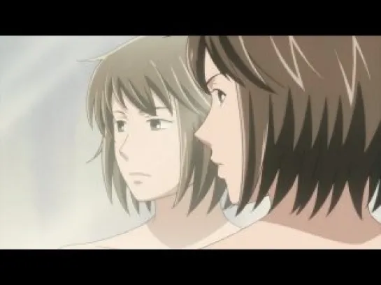 Nodame Cantabile: Finale / Нодамэ Кантабиле 3 сезон 9 серия [Valkrist & Keneretta]