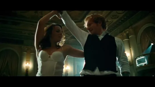 Ed Sheeran - Thinking Out Loud [Official Video]