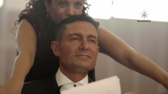 Fernando Colunga _ Las Estrellas