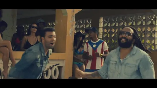 Jencarlos Canela - Bajito ft. Kymani Marley