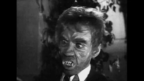 Werewolf in a Girls' Dormitory 1961 / Lycanthropus HD 720p (eng)