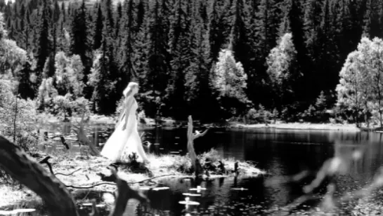 Lake of the Dead 1958 / De dødes tjern / Мёртвое озеро (eng)