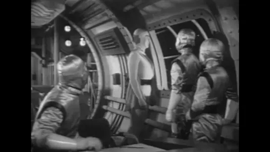 Attack from Space 1964 / Атака из космоса (eng)