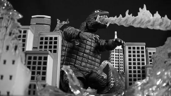 Daikaijū Gamera 1966 / Gammera The Invincible / (eng)