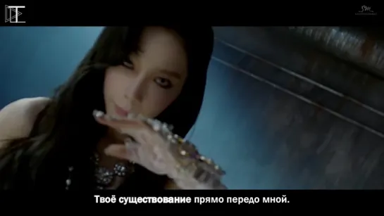 [Рус. суб] TAEYEON - I Got Love