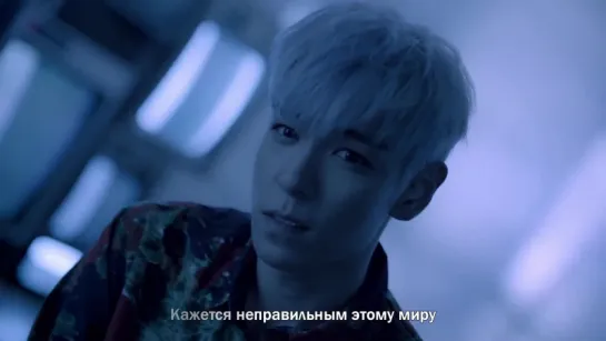 [Рус. саб.] BIGBANG - LAST DANCE