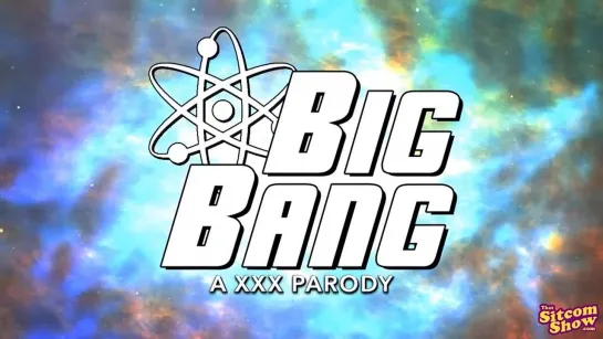 Watch ThatSitcomShow Emma Hix And Jay Taylor - Big Bang - Amy Takes Charge Video