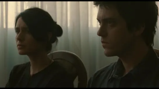 Пожары / Incendies / 2010. Режиссер: Дени Вильнёв.