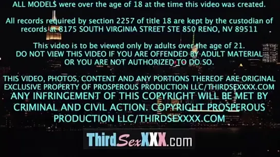 thirdsexxxx---PORN TIME BONUS