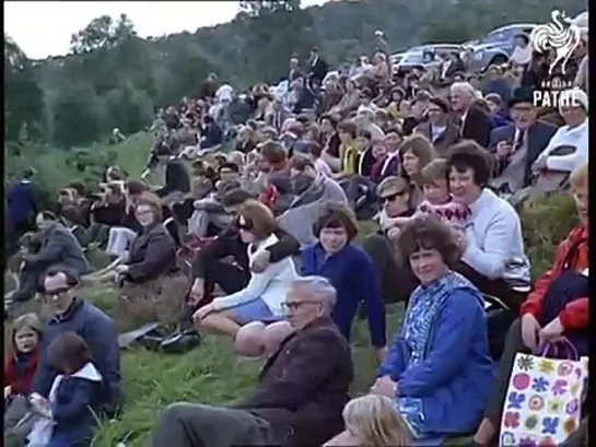 Braemar Games Aka Braemar Gathering (1968)