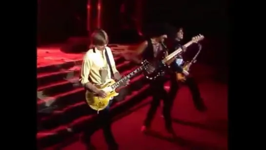 Thin Lizzy & Snowy White - Live At Rockpalast