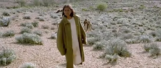 Клетка для кроликов / Rabbit-Proof Fence (2002)