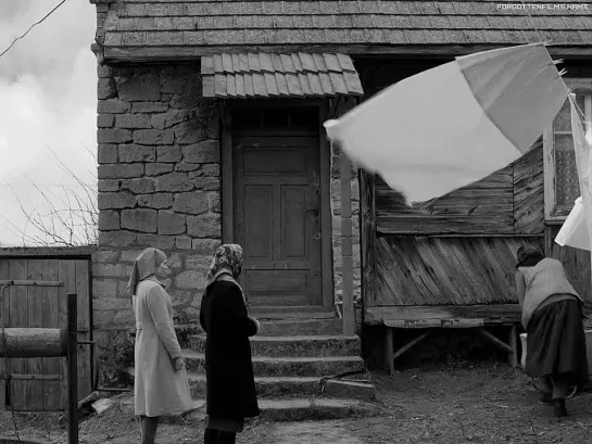 Ида / Ida (2013)