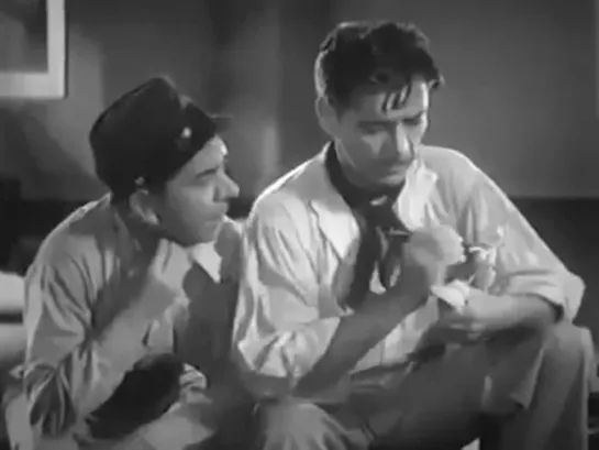 Under Two Flags (1936)